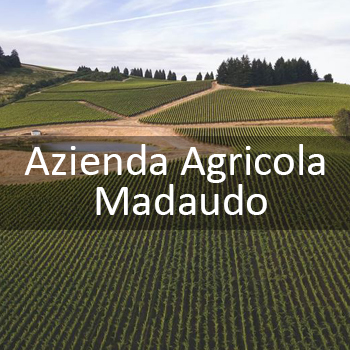 Azienda Agricola Madaudo