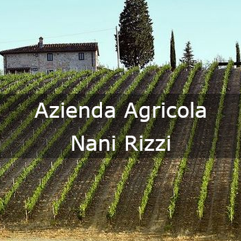 Azienda Agricola Nani Rizzi