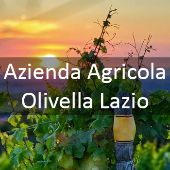 Azienda Agricola Olivella Lazio