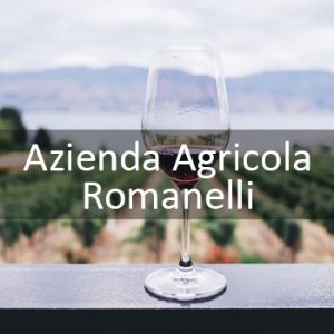 Azienda Agricola Romanelli