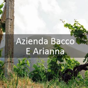 Azienda Bacco E Arianna