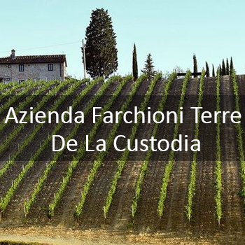 Azienda Farchioni Terre De La Custodia