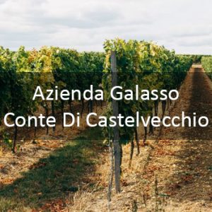 Azienda Galasso Conte Di Castelvecchio
