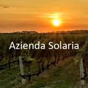 Azienda Solaria