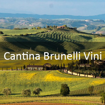 Cantina Brunelli Vini