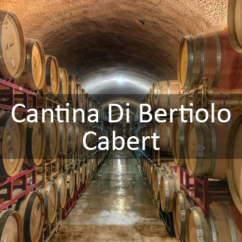 Cantina Di Bertiolo Cabert