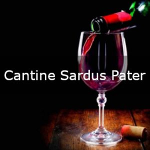 Cantine Sardus Pater