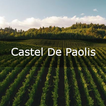 Castel De Paolis