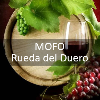MOFO - Rueda del Duero