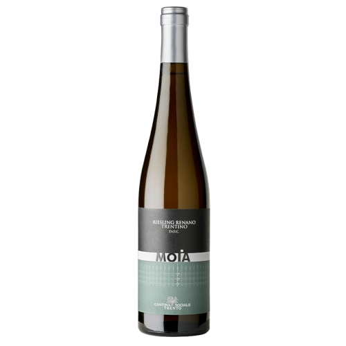 Riesling Renano Moi'A DOC