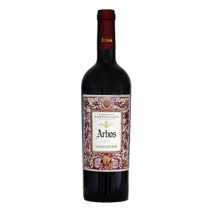 Sangiovese IGT ARBOS