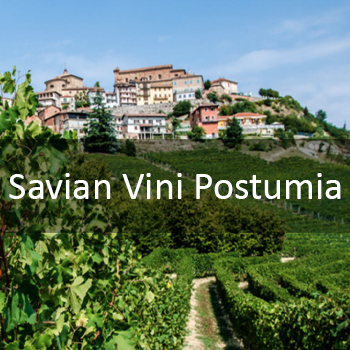 Savian Vini Postumia