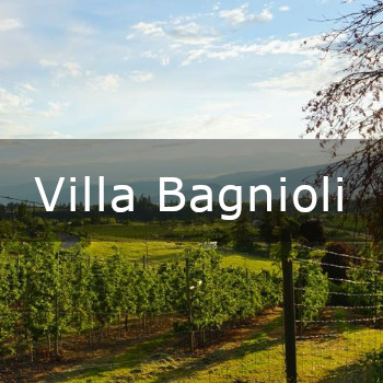 Villa Bagnioli