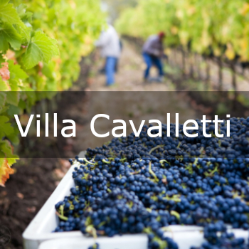Villa Cavalletti